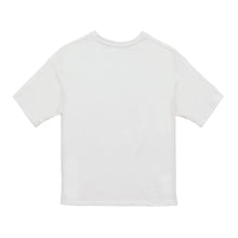 画像をギャラリービューアに読み込む, BASE LHP &quot;B&quot; Logo embroidery S/S Tee (White)【※受注販売専用ページ】
