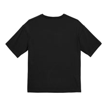 画像をギャラリービューアに読み込む, BASE LHP &quot;B&quot; Logo embroidery S/S Tee (Black)【※受注販売専用ページ】

