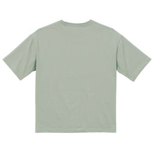 画像をギャラリービューアに読み込む, BASE LHP &quot;B&quot; Logo embroidery S/S Tee (F-Green)【※受注販売専用ページ】
