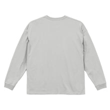 画像をギャラリービューアに読み込む, BASE LHP Embroidery L/S Tee (F-Grey)【※受注販売専用ページ】
