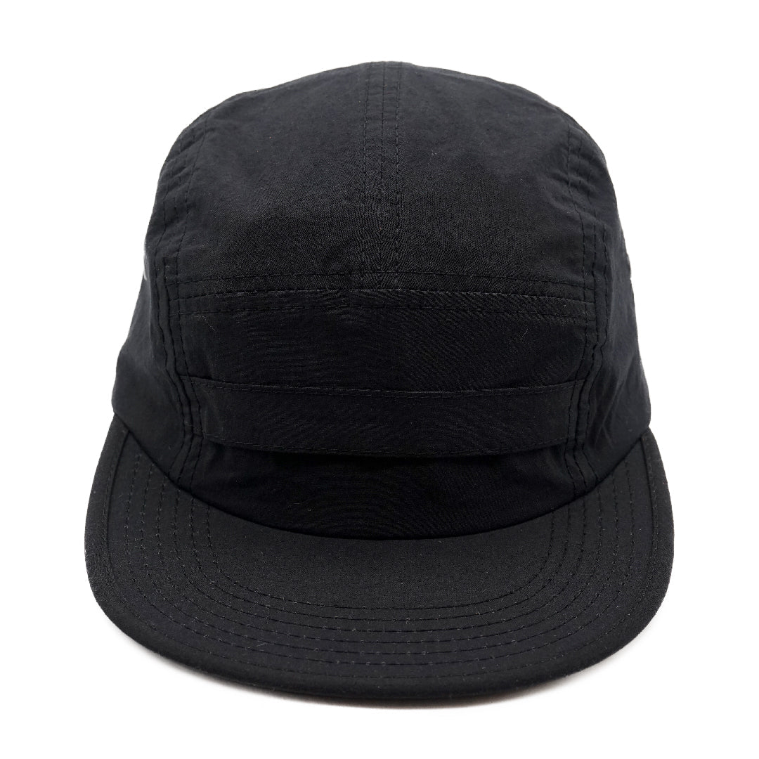 BASE l.h.p | THE.H.W.DOG&CO QT REFLECT CAP (BLACK) – BASE L.H.P