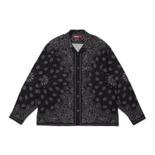 Load image into Gallery viewer, Hide and Seek Bandana L/S Shirt(26ss)
