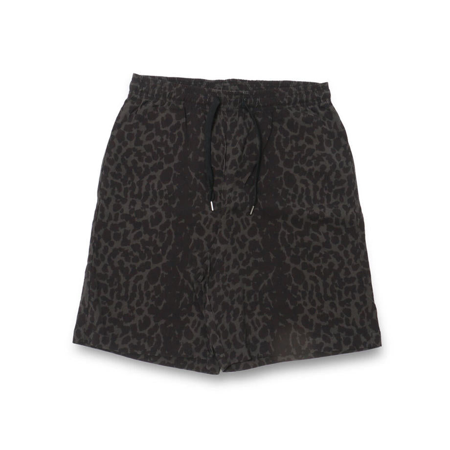 Hide and Seek Panther Easy Short (BLK)