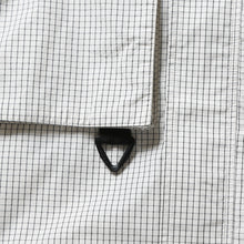 Charger l&#39;image dans la galerie, Liberaiders GRID CLOTH PARKA(WHITE)
