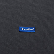 Load image into Gallery viewer, Liberaiders OG LOGO L/S DRY TEE (GRAY) 
