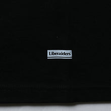 Charger l&#39;image dans la galerie, Liberaiders 2 PACK TEE(BLACK)
