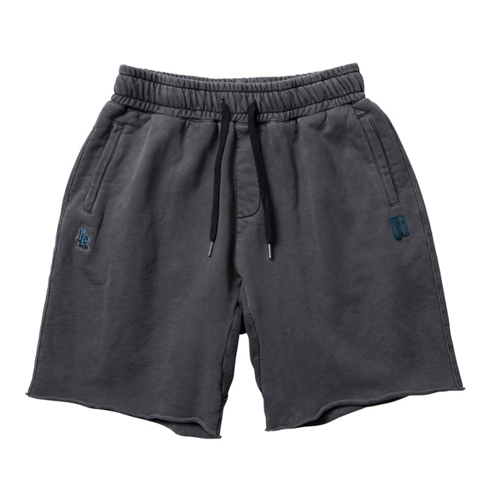 LIBERAIDERS 24S/S GARMENTDYED CLIMBING SHORTS