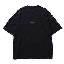 画像をギャラリービューアに読み込む, Liberaiders HEAVY WEIGHT POCKET TEE (BLACK)
