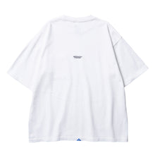 画像をギャラリービューアに読み込む, Liberaiders HEAVY WEIGHT POCKET TEE (WHITE)
