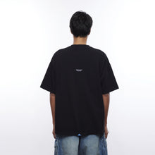 画像をギャラリービューアに読み込む, Liberaiders HEAVY WEIGHT POCKET TEE (BLACK)
