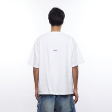 画像をギャラリービューアに読み込む, Liberaiders HEAVY WEIGHT POCKET TEE (WHITE)
