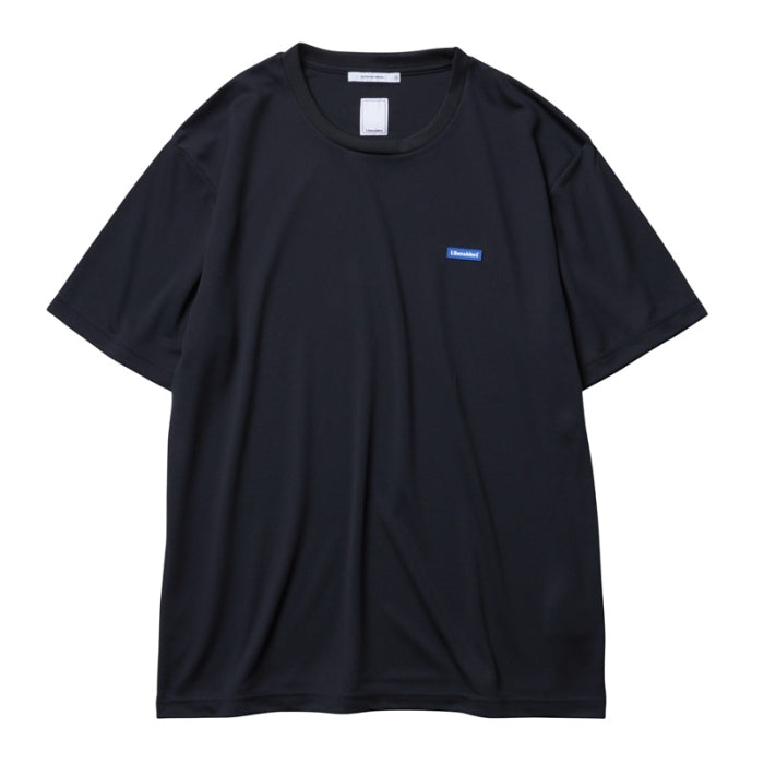 Liberaiders 2 PACK TEE (BLACK) 