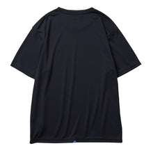 Load image into Gallery viewer, Liberaiders 2 PACK TEE (BLACK) 
