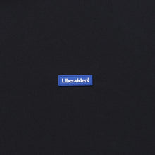 Load image into Gallery viewer, Liberaiders 2 PACK TEE (BLACK) 
