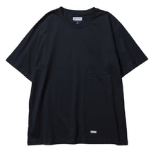 画像をギャラリービューアに読み込む, Liberaiders 2 PACK POCKET TEE(BLACK)
