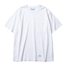 画像をギャラリービューアに読み込む, Liberaiders 2 PACK POCKET TEE(WHITE)
