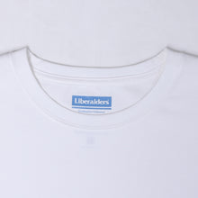 画像をギャラリービューアに読み込む, Liberaiders 2 PACK POCKET TEE(WHITE)

