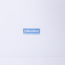画像をギャラリービューアに読み込む, Liberaiders 2 PACK POCKET TEE(WHITE)
