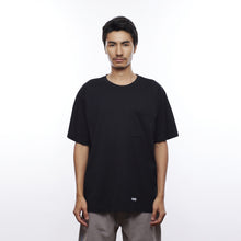 画像をギャラリービューアに読み込む, Liberaiders 2 PACK POCKET TEE(BLACK)
