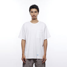 画像をギャラリービューアに読み込む, Liberaiders 2 PACK POCKET TEE(WHITE)
