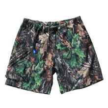 画像をギャラリービューアに読み込む, Liberaiders LR NYLON SHORTS (CAMO)
