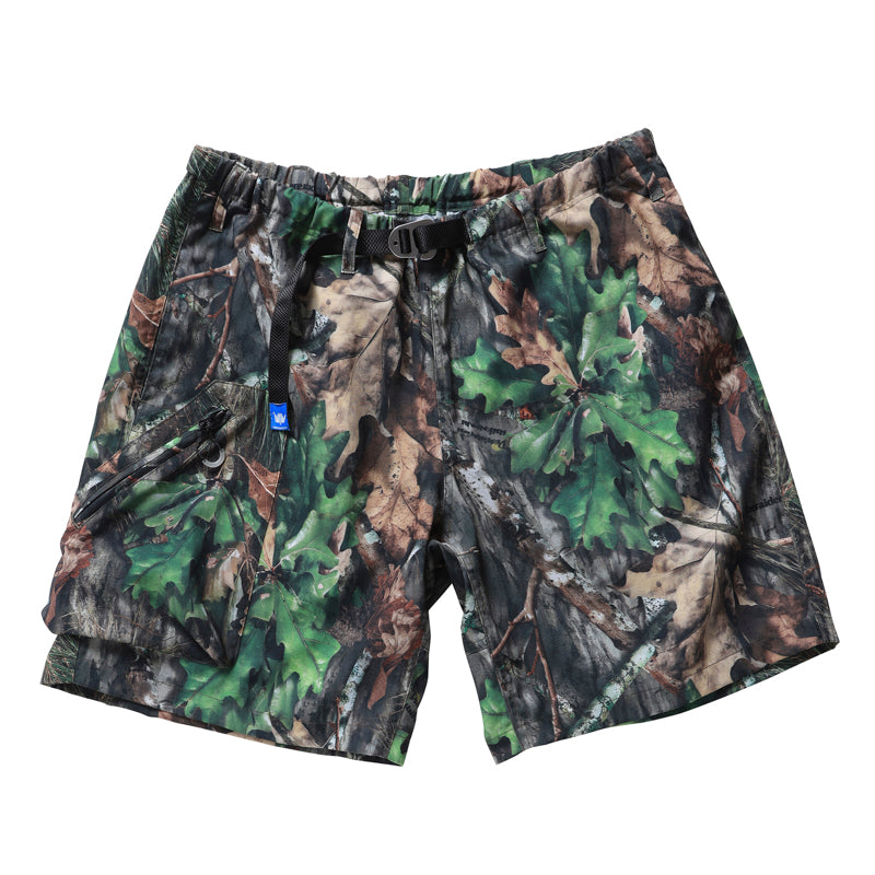 Liberaiders LR NYLON SHORTS (CAMO)