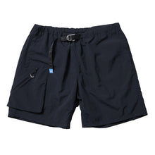 画像をギャラリービューアに読み込む, Liberaiders LR NYLON SHORTS (BLACK)
