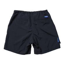 画像をギャラリービューアに読み込む, Liberaiders LR NYLON SHORTS (BLACK)
