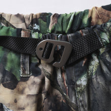 画像をギャラリービューアに読み込む, Liberaiders LR NYLON SHORTS (CAMO)
