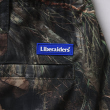 画像をギャラリービューアに読み込む, Liberaiders LR NYLON SHORTS (CAMO)
