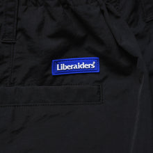 画像をギャラリービューアに読み込む, Liberaiders LR NYLON SHORTS (BLACK)
