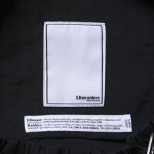 画像をギャラリービューアに読み込む, Liberaiders LR NYLON SHORTS (BLACK)
