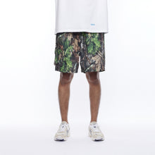 画像をギャラリービューアに読み込む, Liberaiders LR NYLON SHORTS (CAMO)

