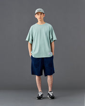 画像をギャラリービューアに読み込む, Liberaiders 3D CUT TEE(SAGE)
