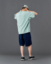 画像をギャラリービューアに読み込む, Liberaiders 3D CUT TEE(SAGE)
