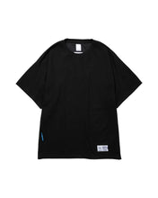 画像をギャラリービューアに読み込む, Liberaiders 3D CUT TEE(BLACK)
