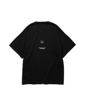 画像をギャラリービューアに読み込む, Liberaiders 3D CUT TEE(BLACK)

