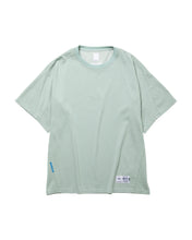 画像をギャラリービューアに読み込む, Liberaiders 3D CUT TEE(SAGE)
