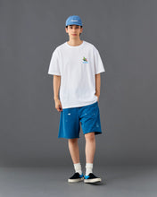 画像をギャラリービューアに読み込む, Liberaiders STAINED GLASS TEE(WHITE)
