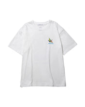 画像をギャラリービューアに読み込む, Liberaiders STAINED GLASS TEE(WHITE)
