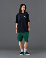 画像をギャラリービューアに読み込む, Liberaiders DICE TEE(BLACK)
