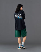 画像をギャラリービューアに読み込む, Liberaiders DICE TEE(BLACK)
