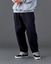 画像をギャラリービューアに読み込む, Liberaiders LR LOOSE FIT DENIM PANTS RIGID
