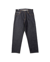 画像をギャラリービューアに読み込む, Liberaiders LR LOOSE FIT DENIM PANTS RIGID

