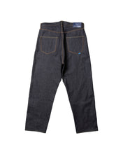 画像をギャラリービューアに読み込む, Liberaiders LR LOOSE FIT DENIM PANTS RIGID
