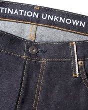 画像をギャラリービューアに読み込む, Liberaiders LR LOOSE FIT DENIM PANTS RIGID
