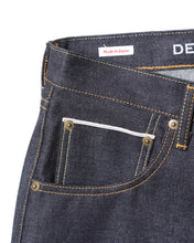 画像をギャラリービューアに読み込む, Liberaiders LR LOOSE FIT DENIM PANTS RIGID
