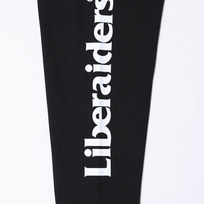 NANGA × LIBERAIDERS ECO HYBRID L/S TEE NANGA X LIBERAIDERS ECO HYBRID L/S TEE