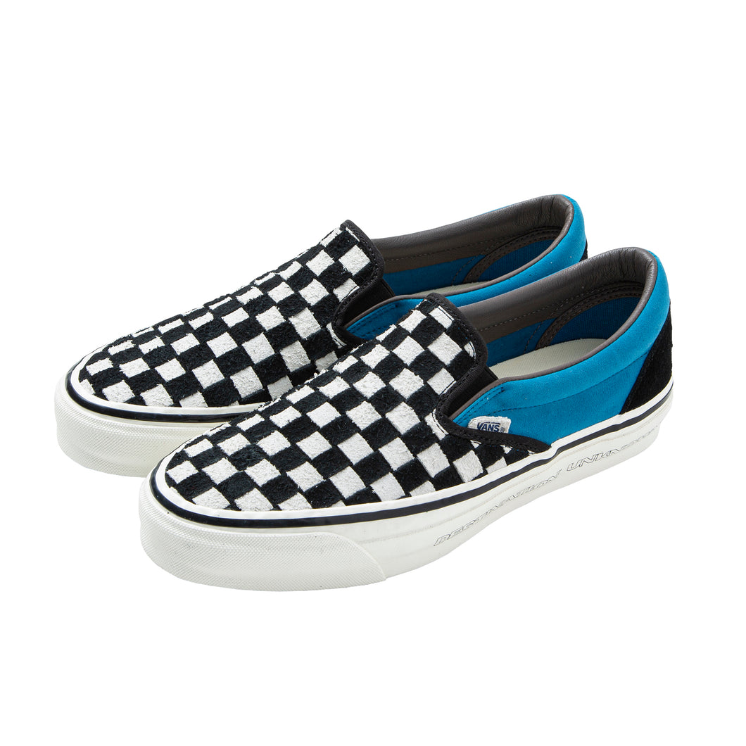 Vans x Liberaiters Slip-On Reissue 83