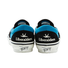 이미지를 갤러리 뷰어에 로드 , Liberaiders × VANS AUTHENTIC 44 DX
